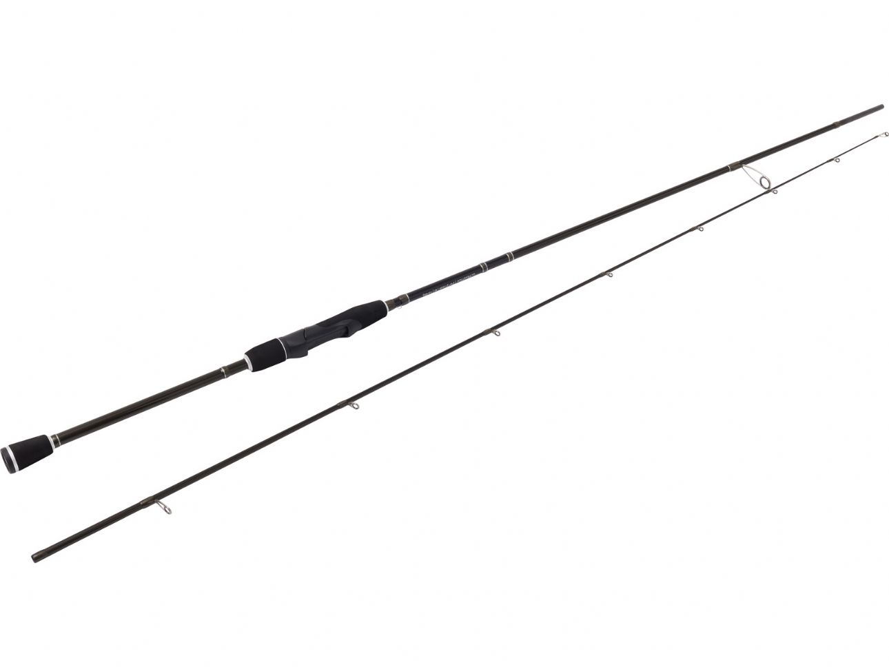 Westin W2 UltraStick Spinning Rods